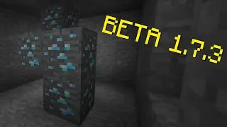 More Housework & Mining! - Minecraft Beta 1.7.3