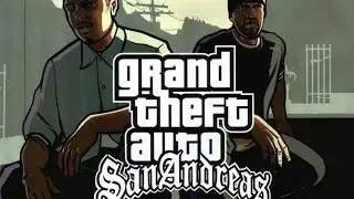 gta san andres продолжаем