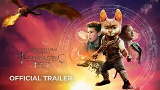 ADVENTURES OF RUFUS : THE FANTASTIC PET Trailer