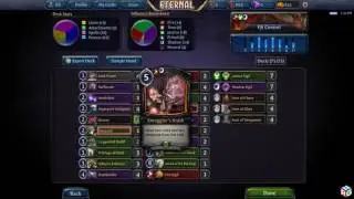 FJS Control - Deck Tech