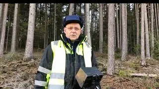 Regelverk og sikkerhet ved roneflyging