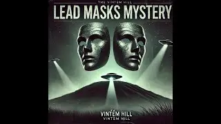 The Chilling Mystery of the Lead Masks Case: Unsolved Deaths from 1966
