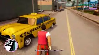 Grand Theft Auto Vice City Definitive Edition - Trafne argumenty