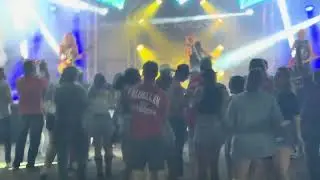 LC Rocks - Austin Texas 2024 Cover Band of the Year