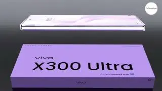 Vivo X300 Ultra &ndash; Launch Details in October 2025 | @ToPhoneGyan