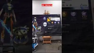 Amit Bhai (Desi Gamer) Free Fire Uid & Profile ❤