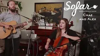 Chaz and Alex - Winter | Sofar Indianapolis
