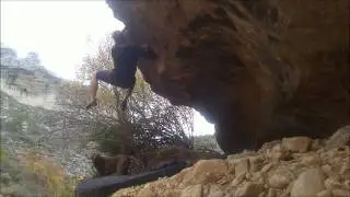 Passion for climbing by Alberto Rocasolano