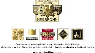 4. Live-Tasting  21. November 2020 Genossenschaftskellerei Heilbronn eG