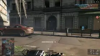 Battlefield 4. Killcarter www.youtube.com/c/killcartergaming. Chat via  