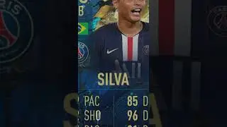 🇫🇷 Ligue 1 TOTS Then vs Now (part 2)
