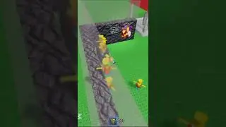 Ngl i dont even know how i did this ​⁠(first clip:@Santilife0826 #roblox #wallhop #edit #fyp #shorts