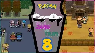 The Heartbreaker - Solo Run Co-Op with BonslyJuice (#8)