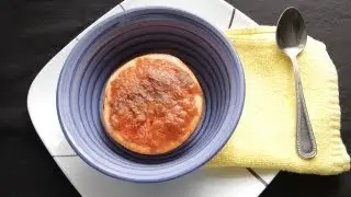 Рецепт жареного грейпфрута