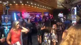 CTO Tribeca @ Philadelphia Style Event