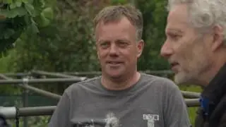 Sfeerimpressie vakexcursie Boskoops Glorie