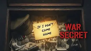 War Secret: The Letter He Never Sent (Episode 1)