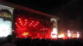Pennywise - Fight For Your Right (to Party) (Cover) + Pennywise @ Highfield 2013