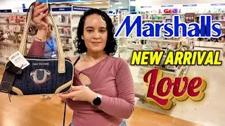 Marshalls Style Refresh, LET'S GO! 🛍💕 #new #fashion #shoes #jewelry #fragrance #beauty @gliceny 