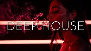 Twilight Zone &mdash; Just Breathe | Deep House Mix 2026 &bull; Night Vibes