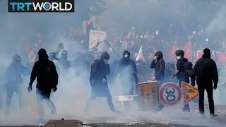 May Day around the world | Picture This