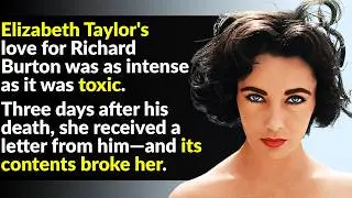 The Queen Of Old Hollywood