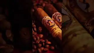 La Aroma de Cuba 🔥 #cigar #cigars #cigarculture