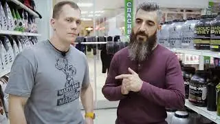 Fitness Formula / Кевин Леврон