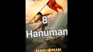 Top 10 Superhero Movies Of Indian Cinema #shorts