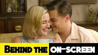 Unveiling the Secrets Behind 11 Iconic Movie Couples' On-Screen Chemistry!