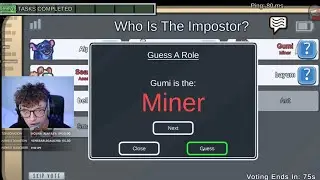 steve assassinates his imposter partner