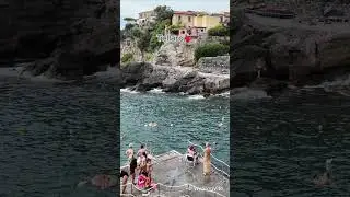 Best places in Italy: Tellaro: Italy&rsquo;s Hidden Seaside Gem 💖🌊 #HiddenItaly #ItalianCoast