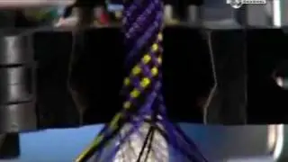 Climbing Ropes — How it's Made