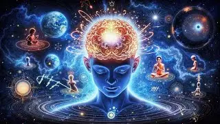 Experience 432hz: Elevate Your Mind, Connect to Universal Energy, and Achieve Profound Serenity