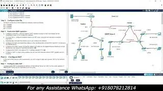 ENSA Practice PT Skills Assessment (PTSA)