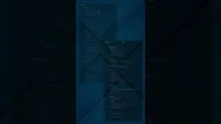 3D Animation Navbar HTML CSS JAVASCRIPT #5