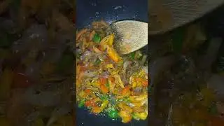 اليوم عاملنا مكرونه بالكريمه اكله سريعه ولذيذه بمكونات بسيطه يكون عندك في البيت،😋♥️🌷💖🌹