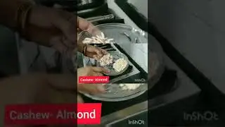 Milk Maggi Noodles With Desi Ghee in 1min.