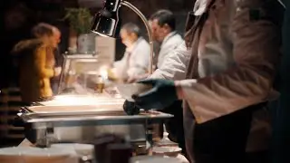 Pasta Bar Vol.1 | Riemann Catering