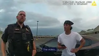 19-Year-Old Teen Arrested at Chipotle After Hitting Her Co-Worker with a Tray | Gets Reality Check