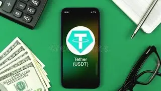 Usdt shopping website earn money 