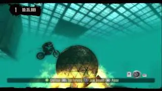 [HD 720p] Gotta be Smooth by JCL 420 Trials HD Custom tracks (Medium)