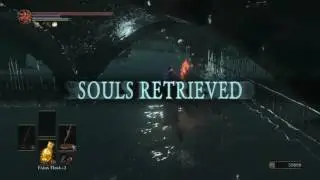 Greirat's questline is screwed up