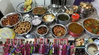 Kitty Party Recipes | కిట్టి | Kitty Party | Party Food 