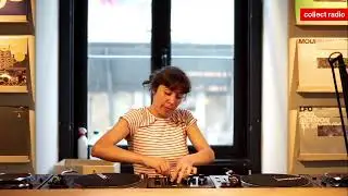 collect radio: Collectors with Valody (15.10.20)