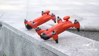 Drone Fishing - Swellpro Splashdrone 3+ and Spry Drone by Ultimate Drone Fishing