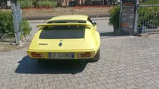 Renault Alpine A310 v6