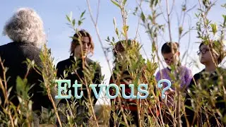 Et vous ?
