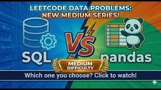 LeetCode 178: Rank Scores | SQL & Pandas Solution | Window Functions Explained