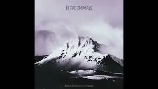 Ranges Of Permanent Frigidity (Full Raritie EP 2025 / Mountain Synth)